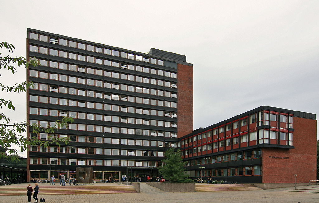 Foto: Jensens/Wikimedia Engelsk i akademia: Farleg eller fantastisk?