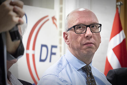 Foto: Nils Svalebøg / Jysk Fynske Medier