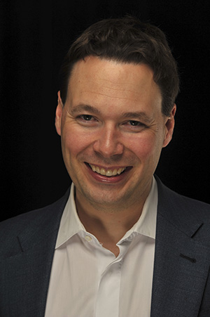 Foto: Henrik Løfqvist