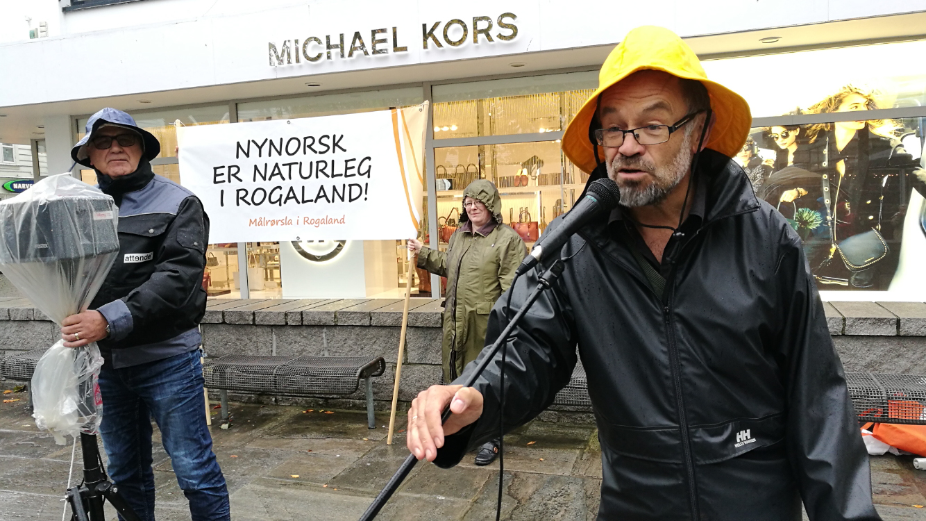 –  Det  har  vore  eit  eventyr