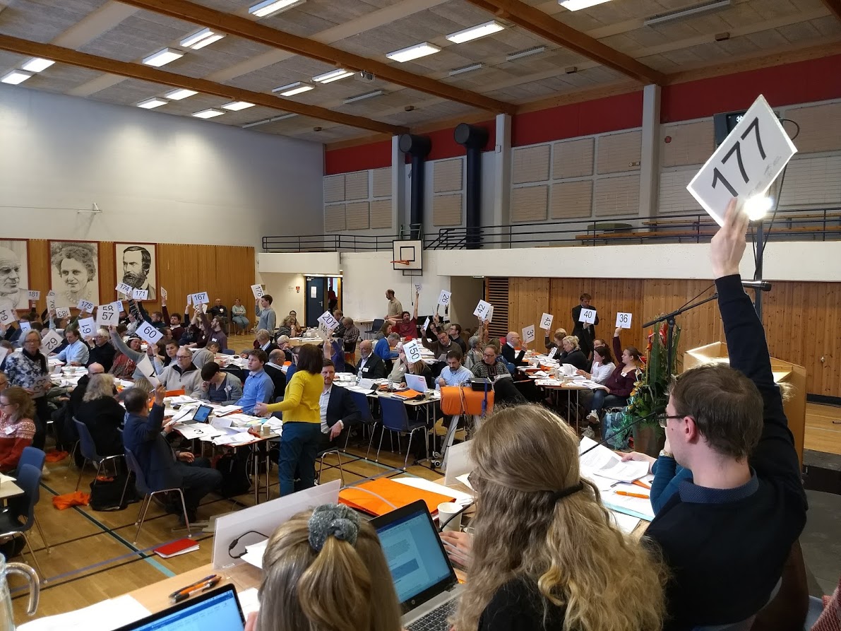 Foto: Live Havro Bjørnstad