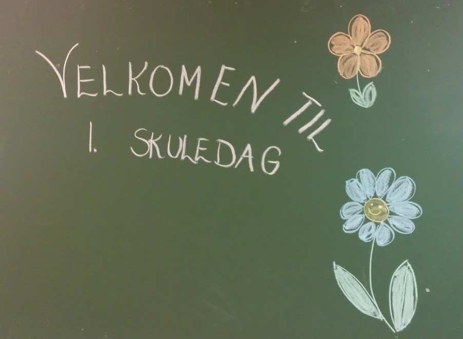 Utlysing  av  nye  midlar