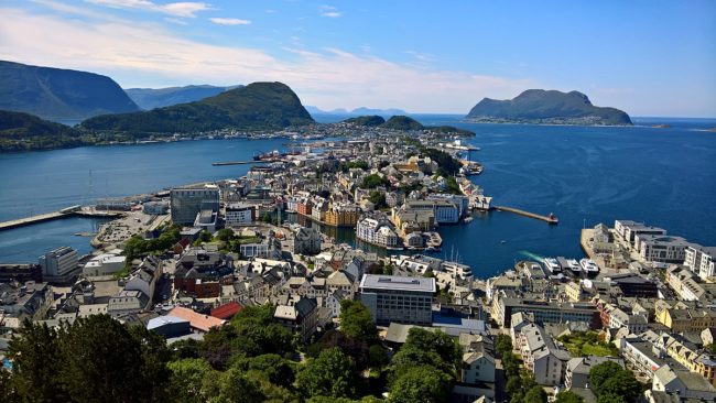 Ålesund 3