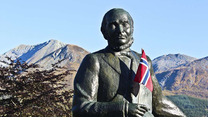 Framleis  nynorsk  i  Møre  og  Romsdal