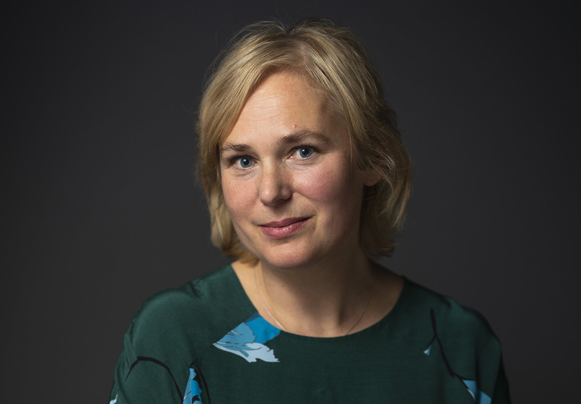 Målpris  til  Kari  Stai