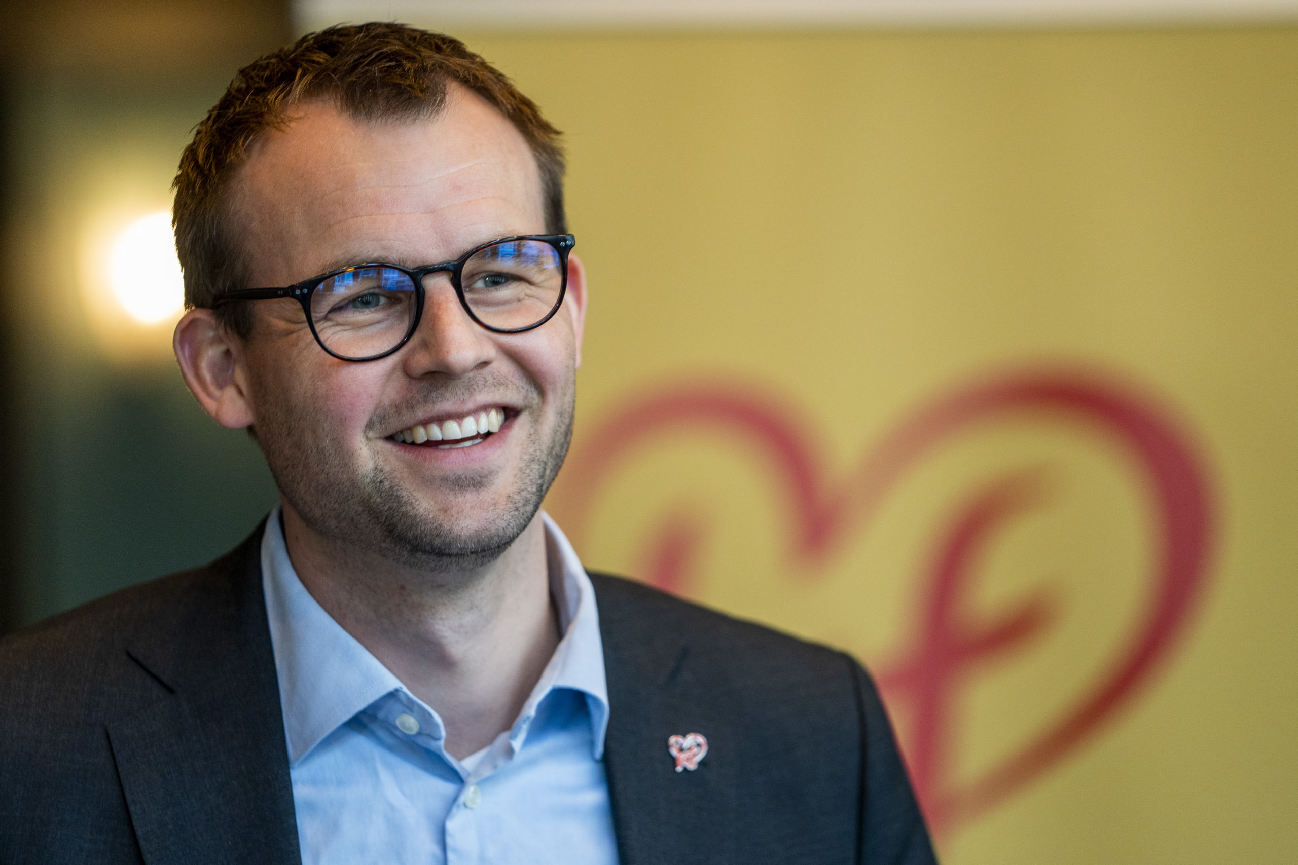 Foto: Terje Pedersen / NTB