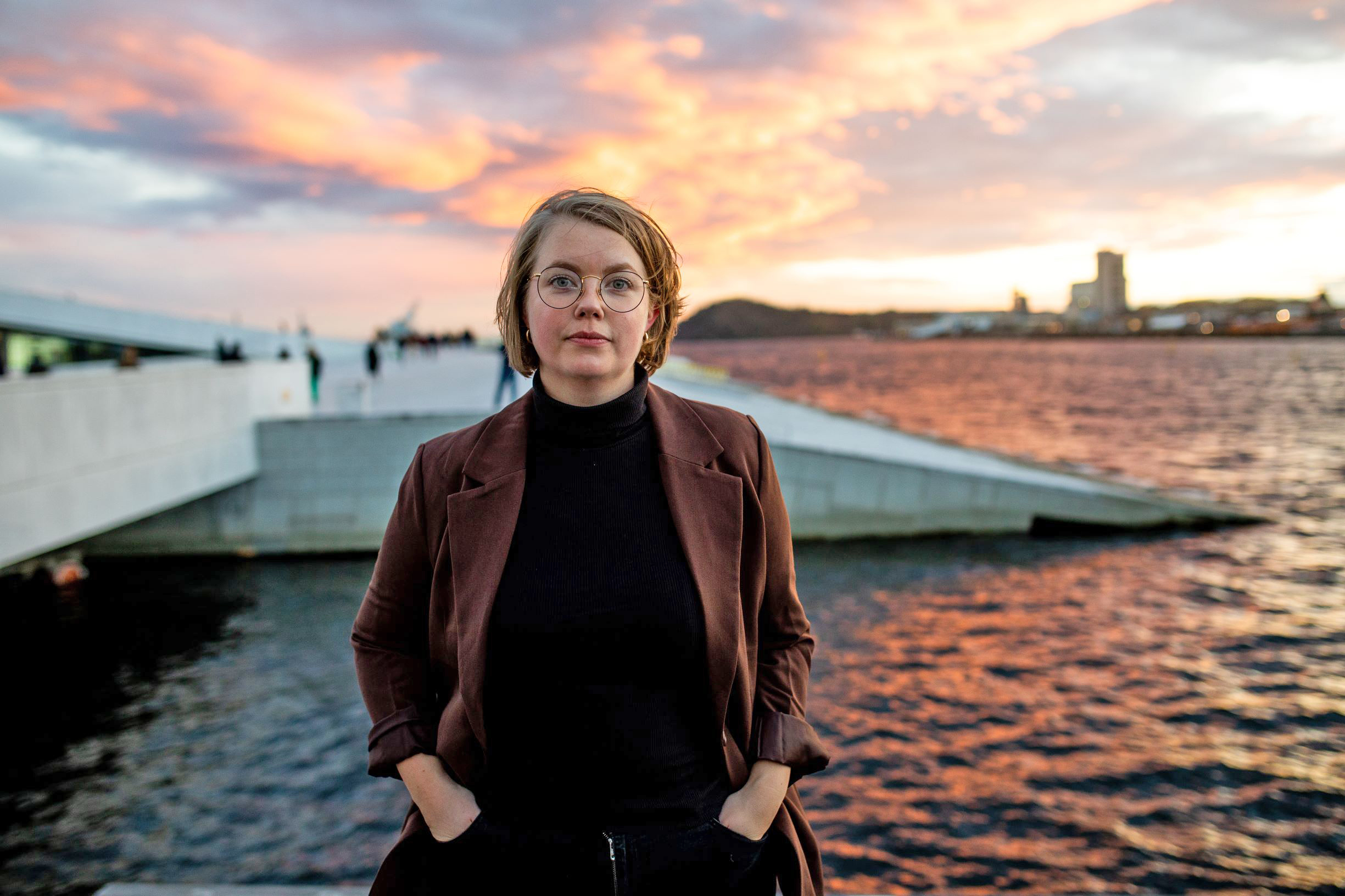 Prioriter  nynorskelevane  i  opplæringslova