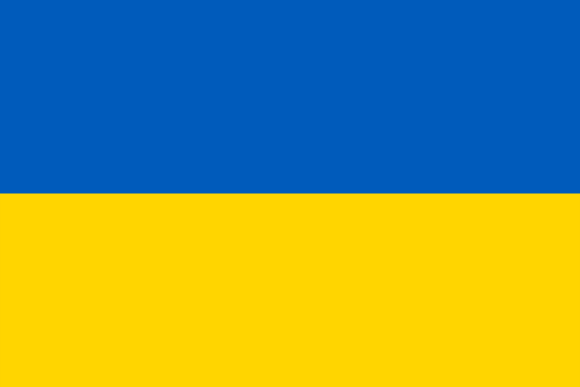Fråsegn  for  Ukraina
