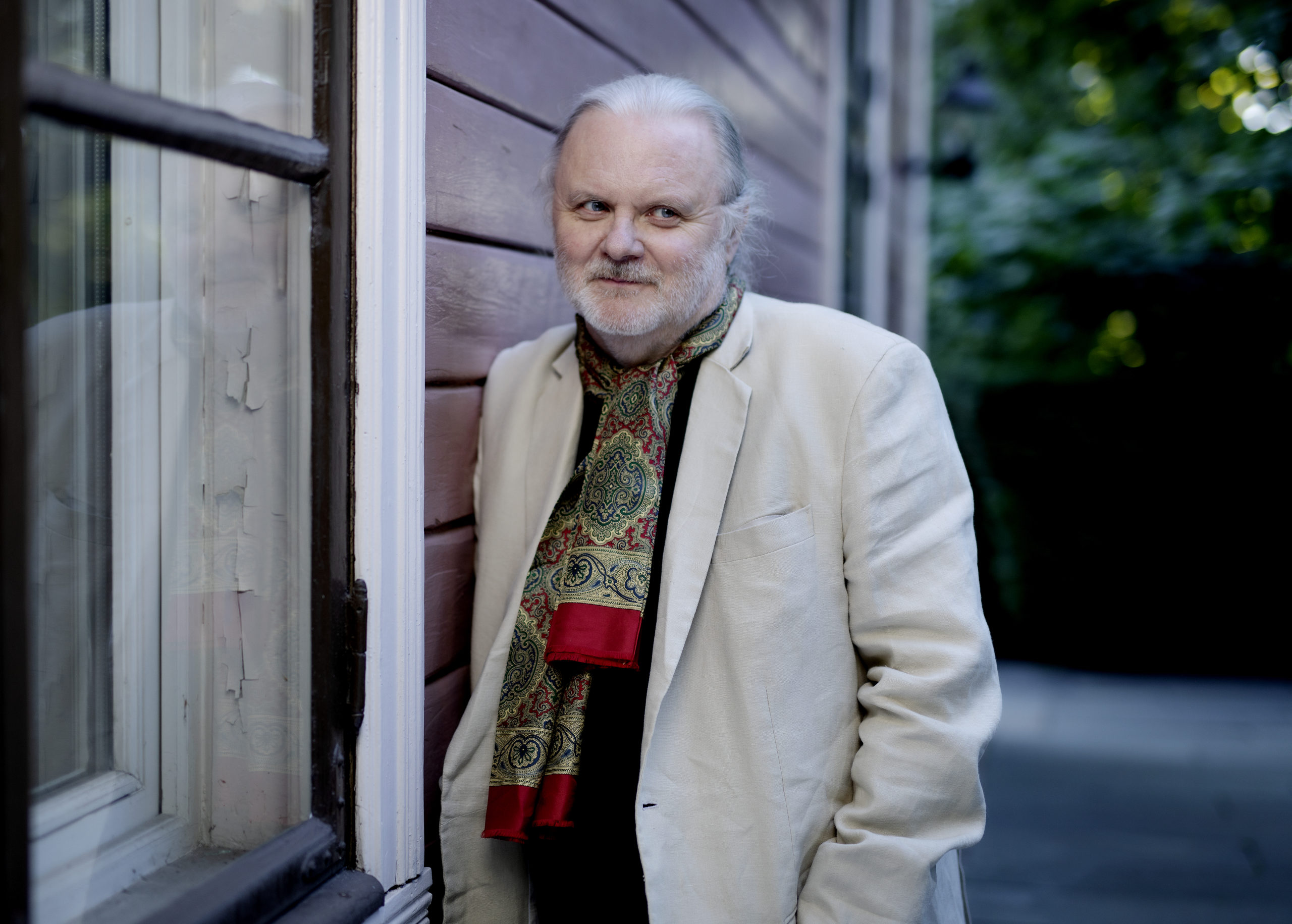Jon Fosse