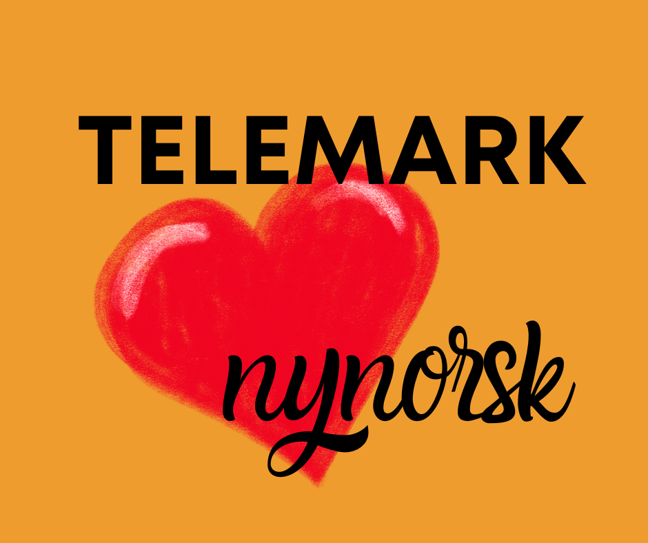 Godt  nynorskvedtak  i  Telemark