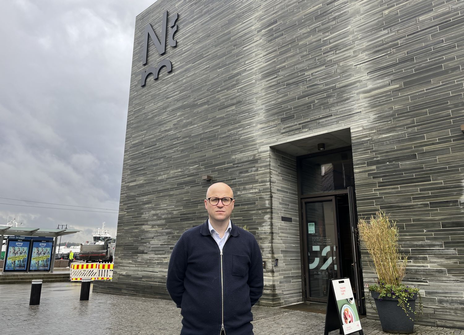 Nasjonalmuseet  må  femne  heile  Noreg