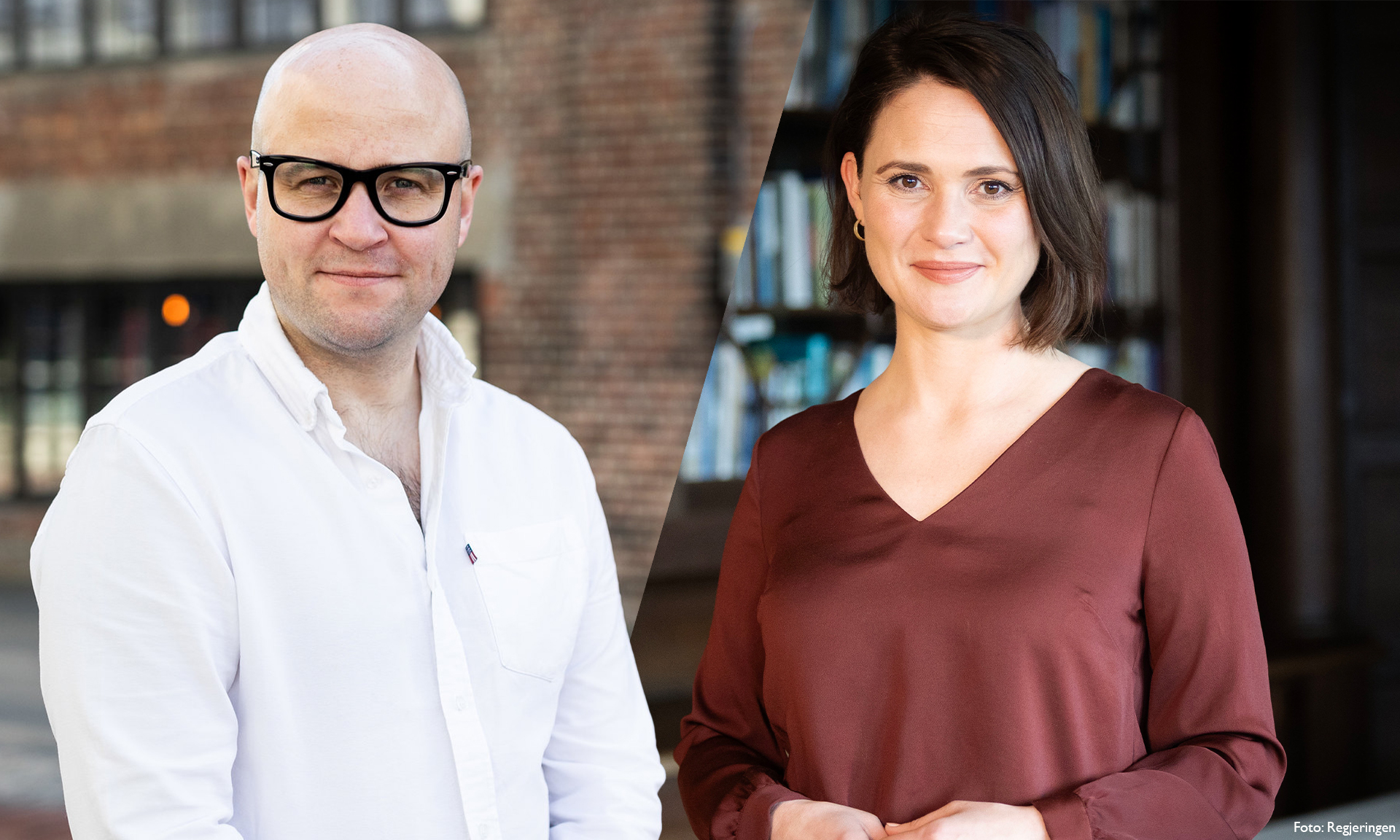 pederogkari53 Ein ny kulturkanon i skulen må innehalde like mykje Noreg som Norge