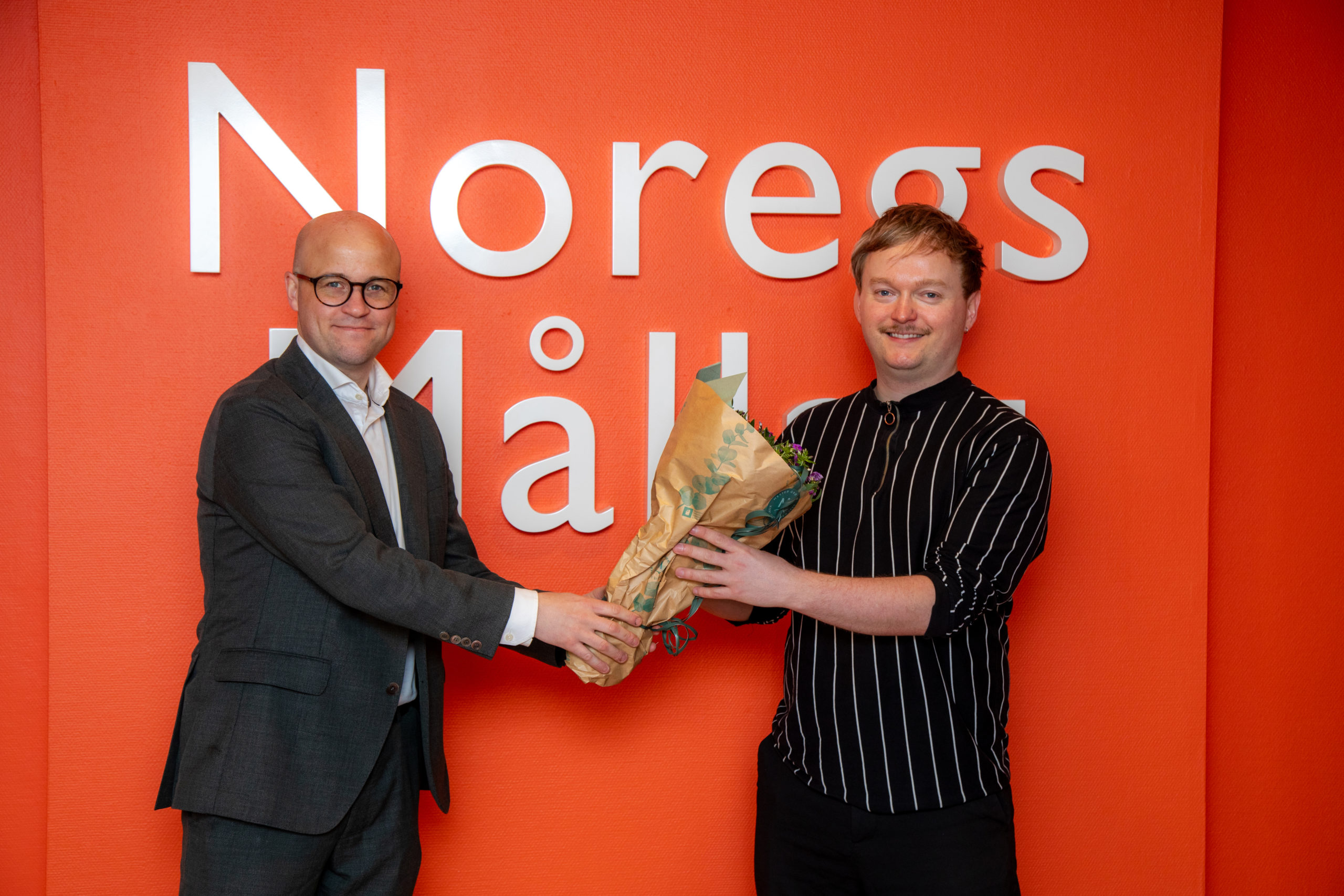 Norges Mållag