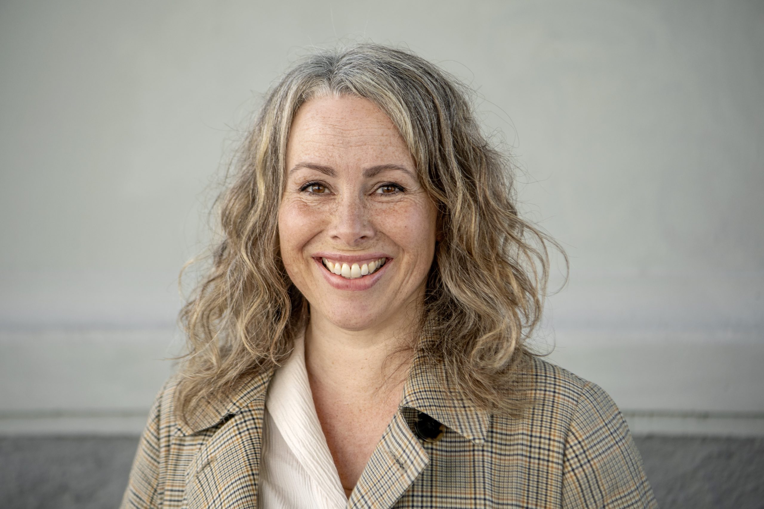 Nynorsk  litteraturpris  til  Gunnhild  Øyehaug
