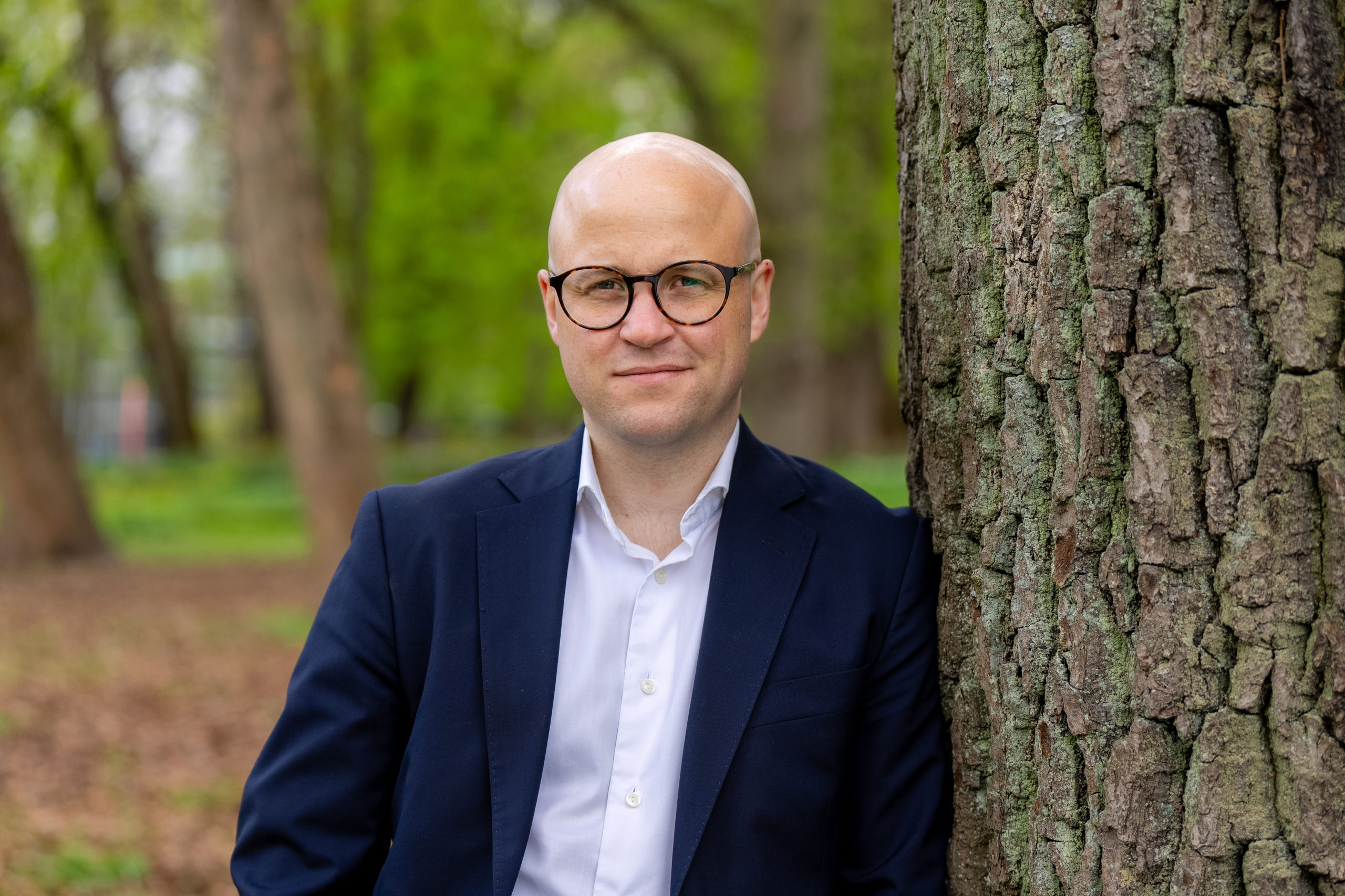 Sidemål  bind  oss  saman  som  nasjon