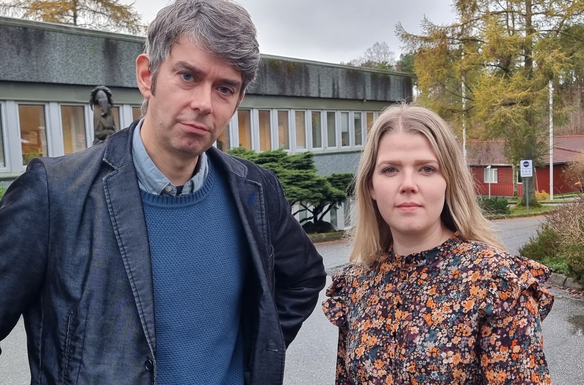 Nynorskkommunane  krev  demokratisk  kontroll  over  norsk  språk
