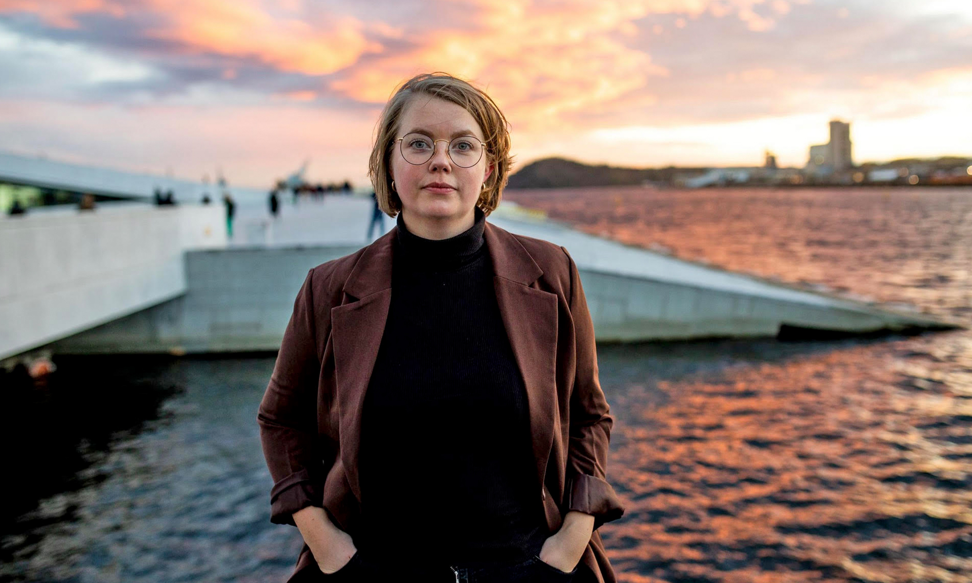 –  Nedbygging  av  sidemålsordninga  vil  først  og  fremst  ramma  nynorskbrukarane