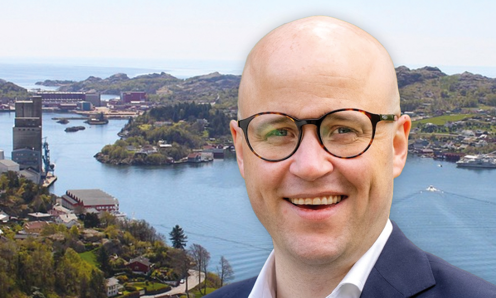 image (14) Siste  bokmålskommune  på  Vestlandet  er  historie