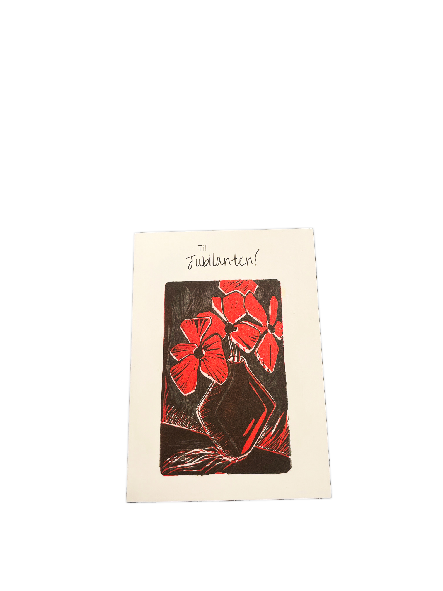 Etne - til jublianten