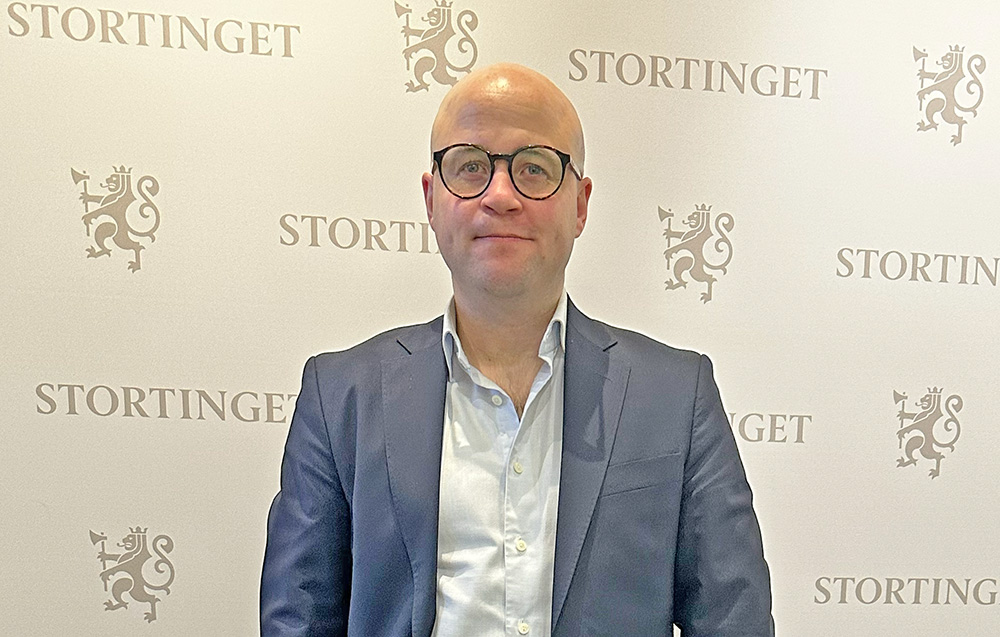 Høyring  i  utdannings-  og  forskingskomiteen