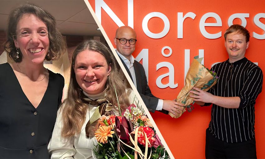 Søk  nynorskstipend!