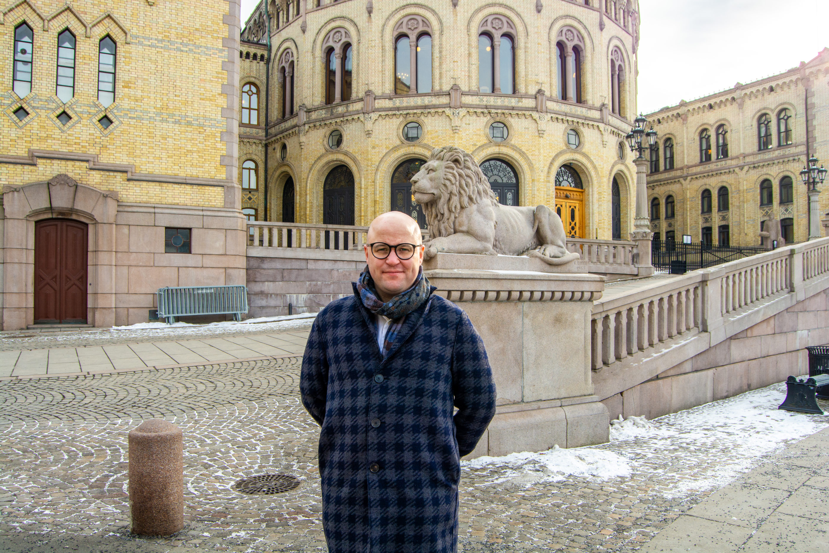 Ei  uro  er  kommen  over  meg