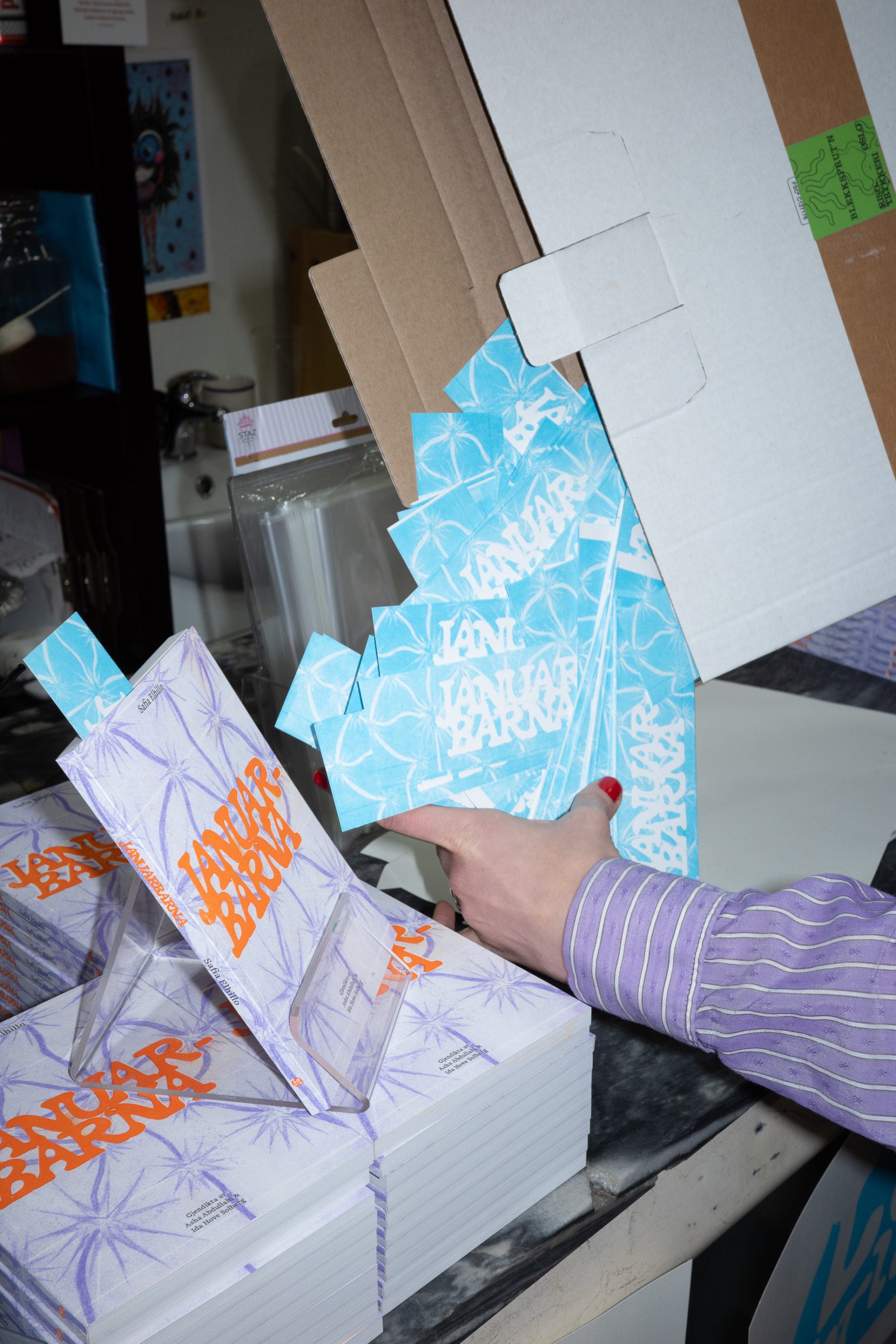 Snakke  med  aksent  om  heime