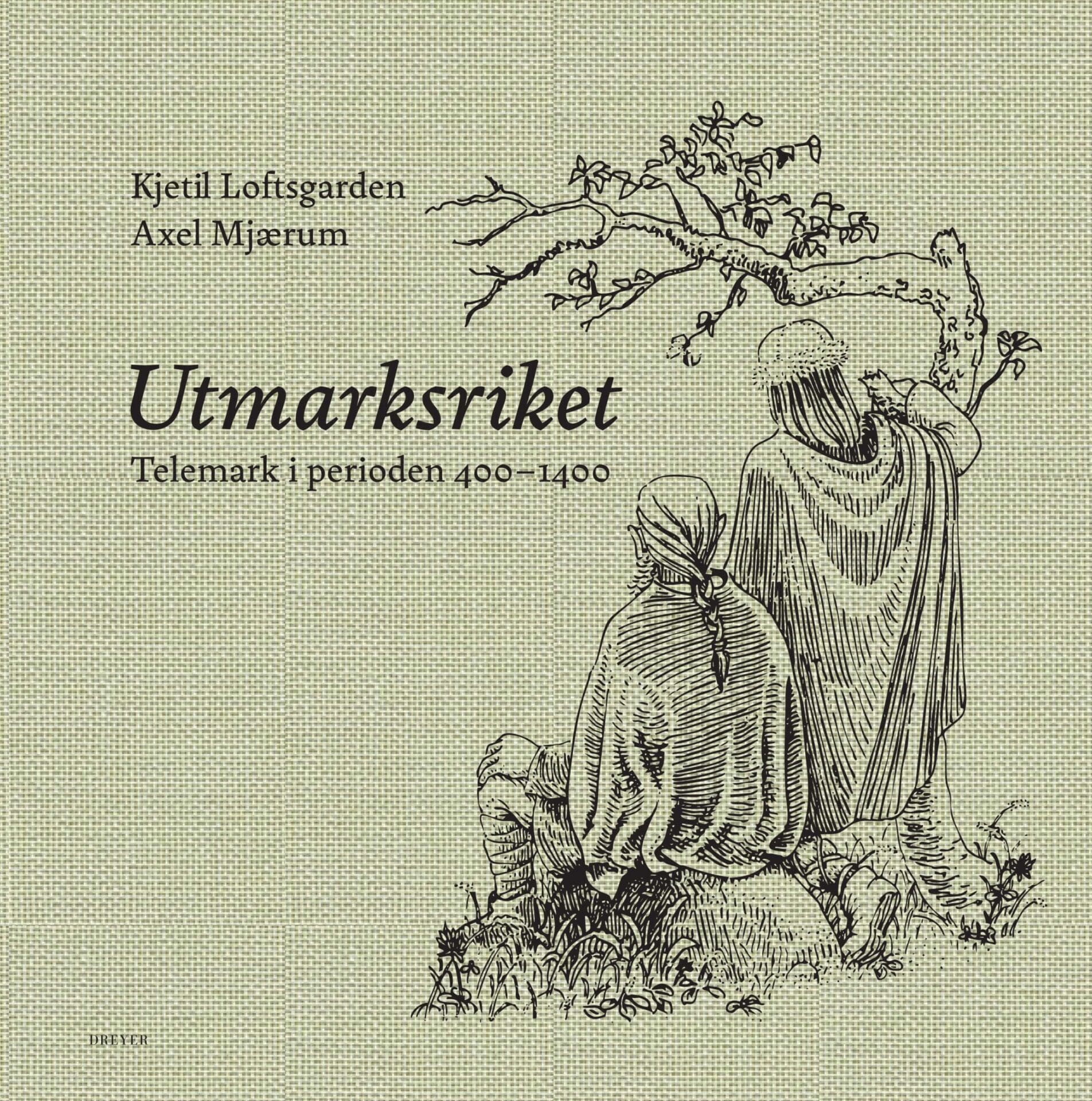 Tilbake  til  Þelamǫrk