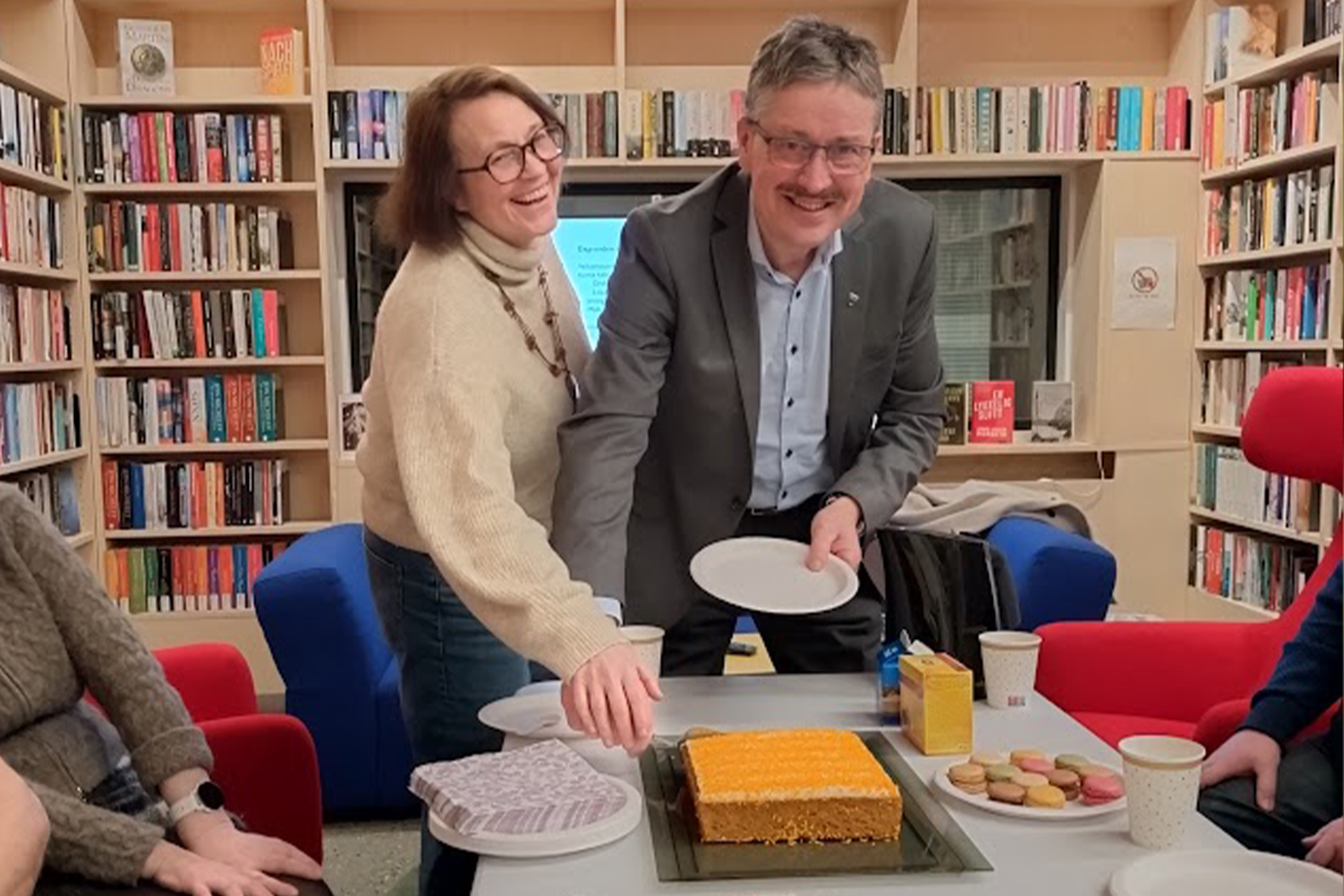 Ny  start  for  Haram  Mållag!