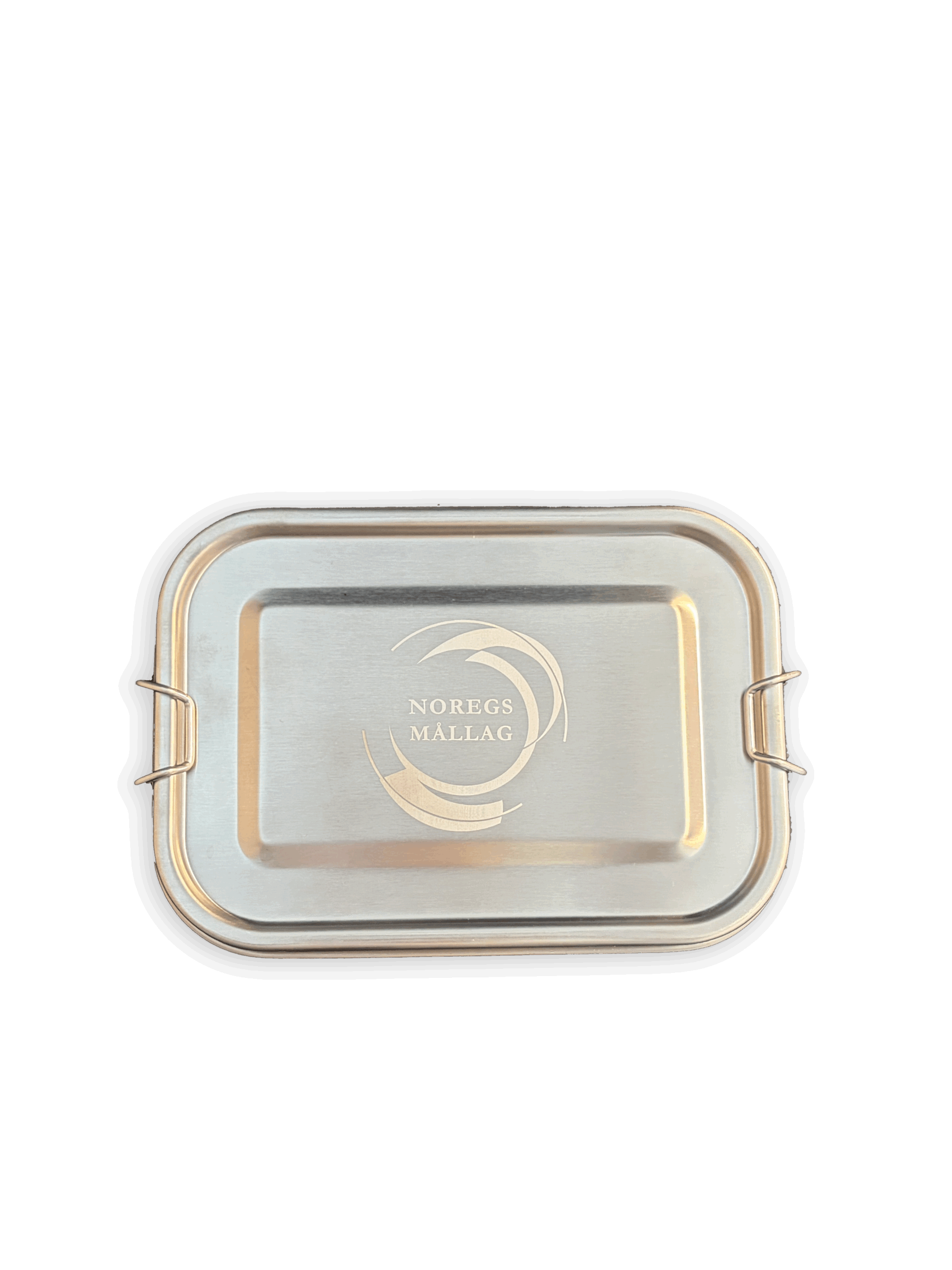 matbokis stål Matboks