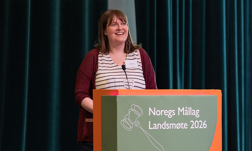 Nynorskelevane  treng  ein  ny  definisjon  av  læremiddel