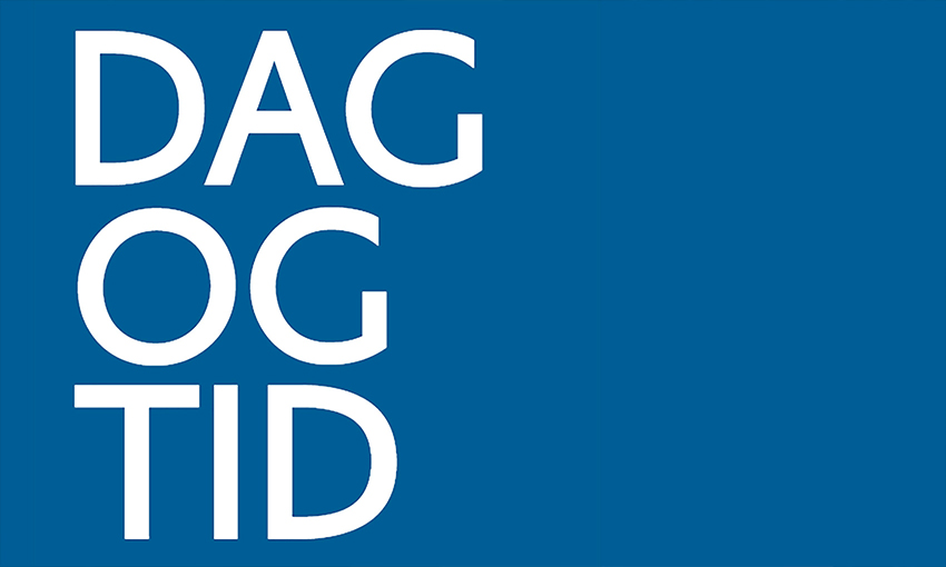 Dag  og  Tid  må  få  rettferdig  mediestøtte