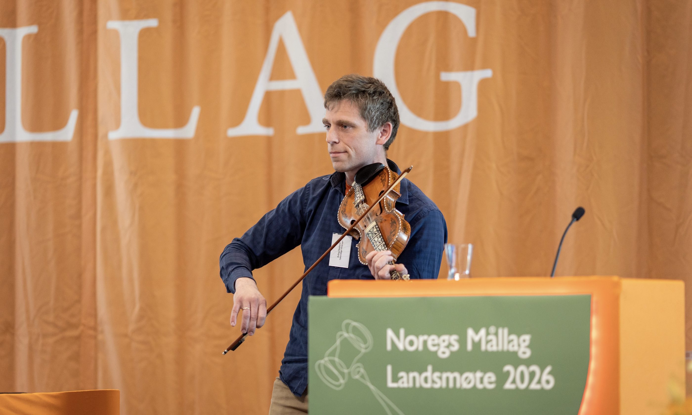 Dialekttapet  i  Noreg