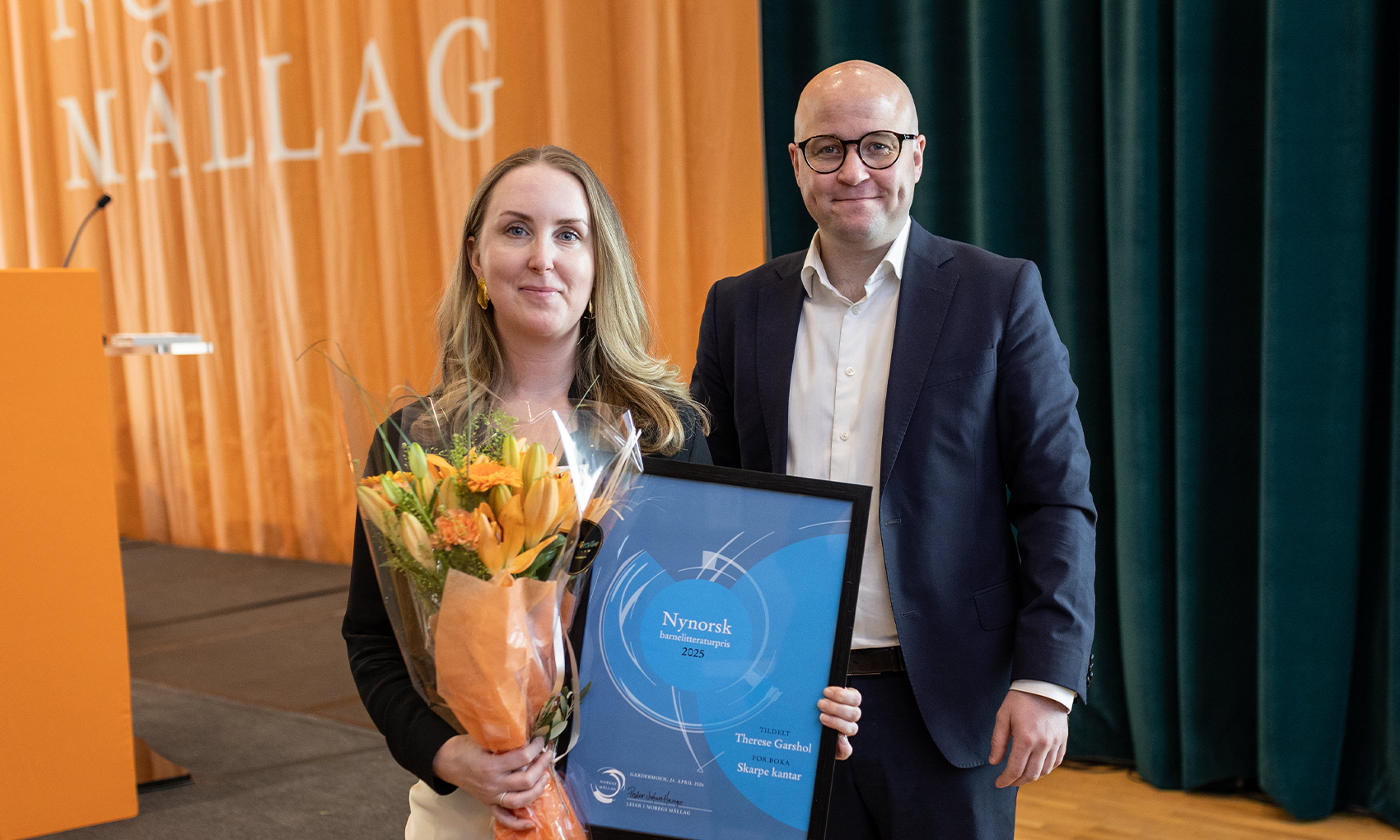 Foto: Kristianne Marøy