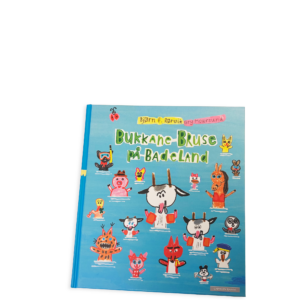 bukkanebruse Bukkane Bruse