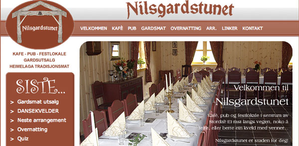 Ill. Nilsgardstunet